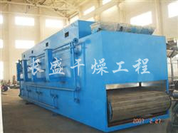 DW多層帶式干燥機 DW多層帶式干燥機