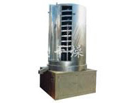 LZG系列螺旋振動干燥機 LZG系列螺旋振動干燥機