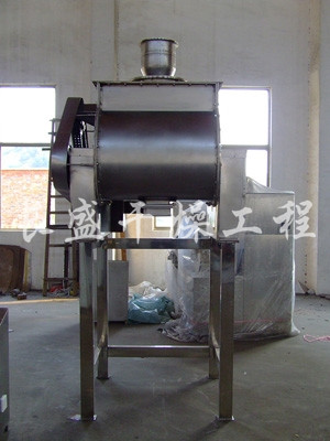 WZ系列無重力混合機