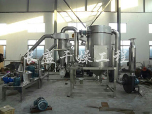 WFJ系列微粉碎機(jī)