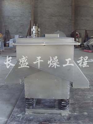 FS系列方形振蕩篩