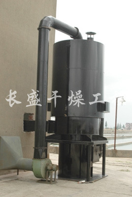 JRF系列燃煤熱風爐