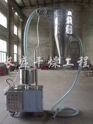 ZSL-Ⅲ系列真空上料機(jī)