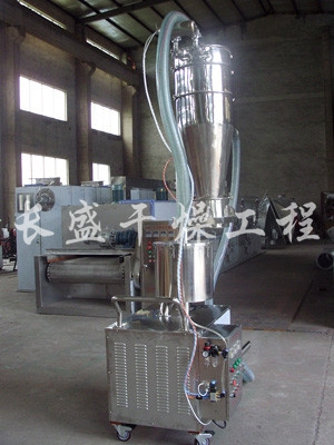 ZSL-Ⅲ系列真空上料機(jī)