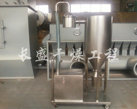 ZSL-Ⅲ系列真空上料機(jī)