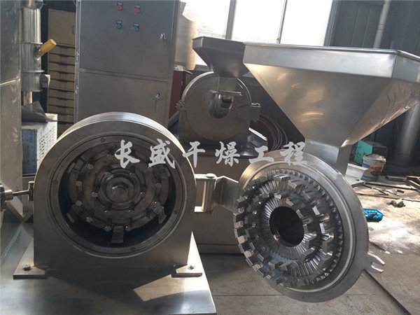 30B系列萬能高效粉碎機(jī)(組)