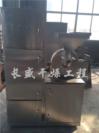 30B系列萬能高效粉碎機(jī)(組)