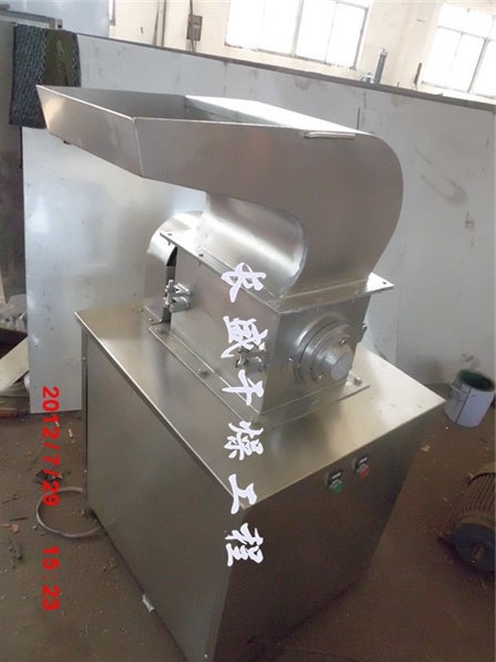 CSJ系列粗粉碎機(jī)