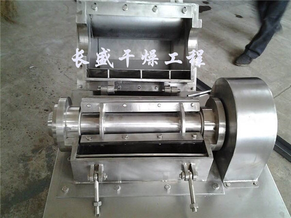 CSJ系列粗粉碎機(jī)