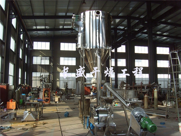 WFJ系列微粉碎機