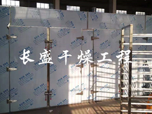 CT-C系列熱風(fēng)循環(huán)烘箱