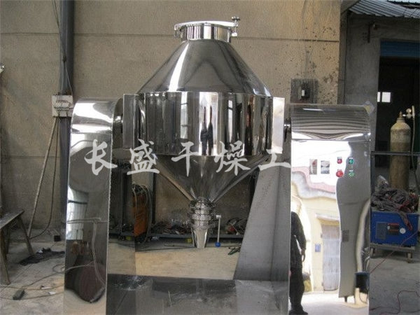 SZH系列雙錐混合機