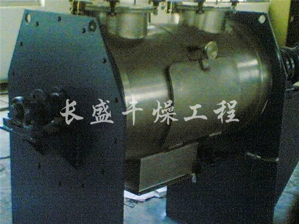 LDH系列犁刀混合機(jī)