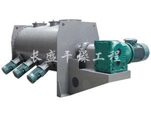 LDH系列犁刀混合機 LDH系列犁刀混合機