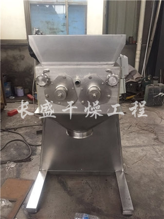 YK系列搖擺式顆粒機