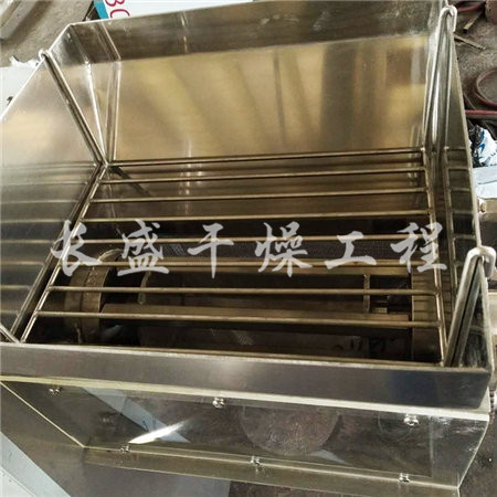 YK系列搖擺式顆粒機