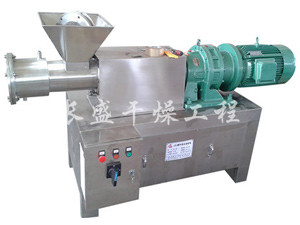 螺桿擠壓造粒機(jī) 螺桿擠壓造粒機(jī)