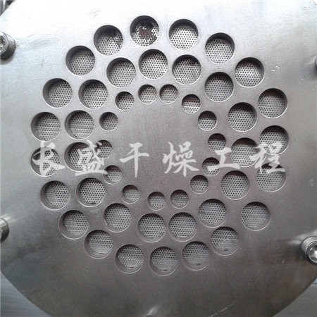 螺桿擠壓造粒機