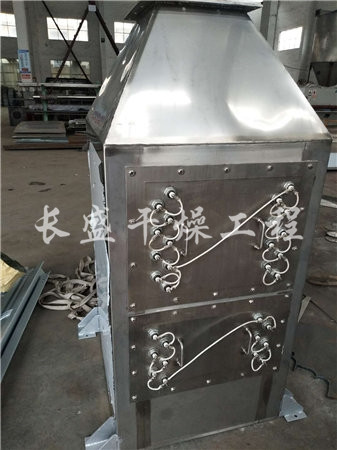 電加熱換熱箱(管)