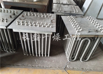 電加熱換熱箱（管）