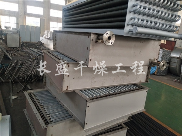 翅片換熱器散熱器