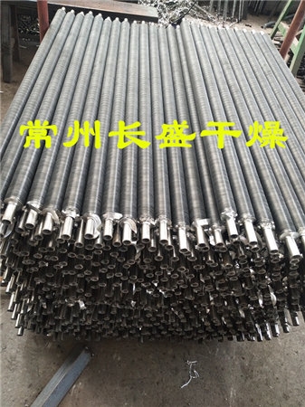 翅片換熱器散熱器