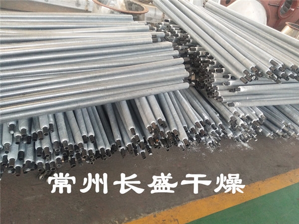 翅片換熱器散熱器