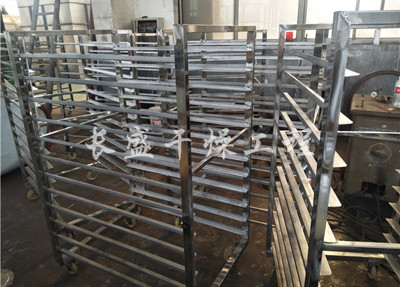 烘盤(pán)烘車(chē)