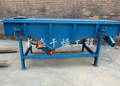 FS系列方形振蕩篩