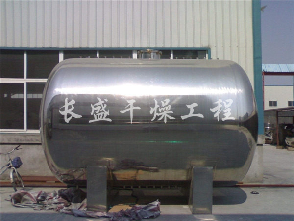 不銹鋼貯罐、配制罐