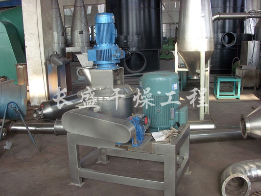 CSJ系列粗粉碎機(jī)