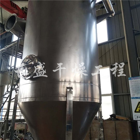 MF系列脈沖布袋除塵器(圓)