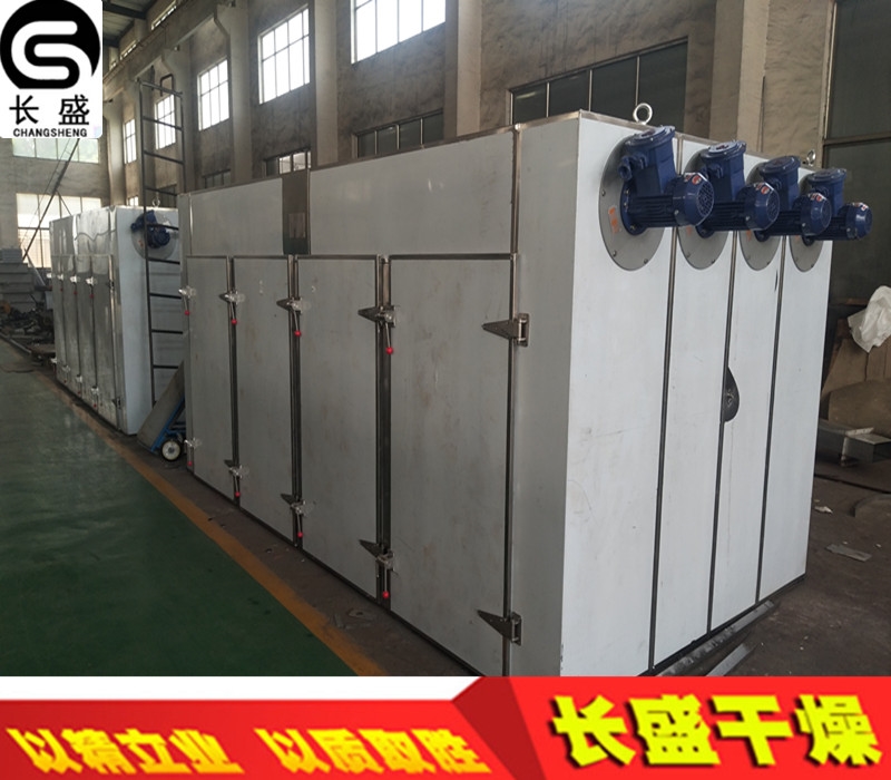 熱風(fēng)循環(huán)烘箱