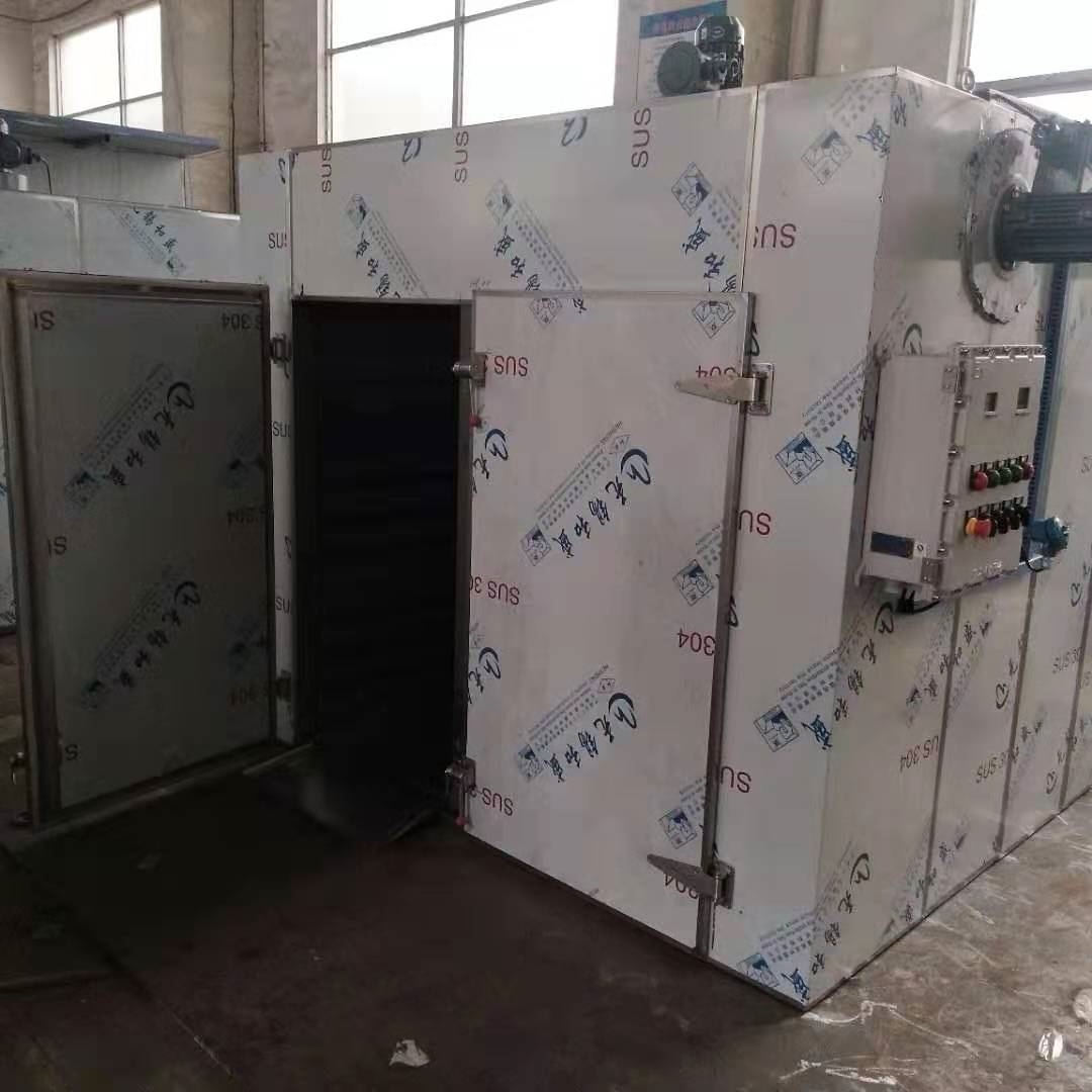 熱風(fēng)循環(huán)烘箱