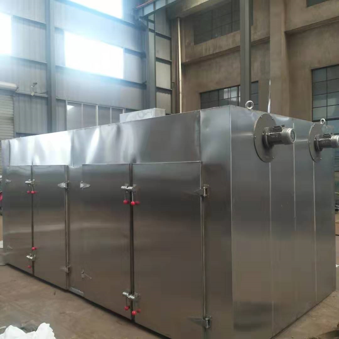 GMP熱風循環(huán)烘箱