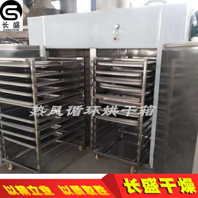 GMP熱風循環(huán)烘箱