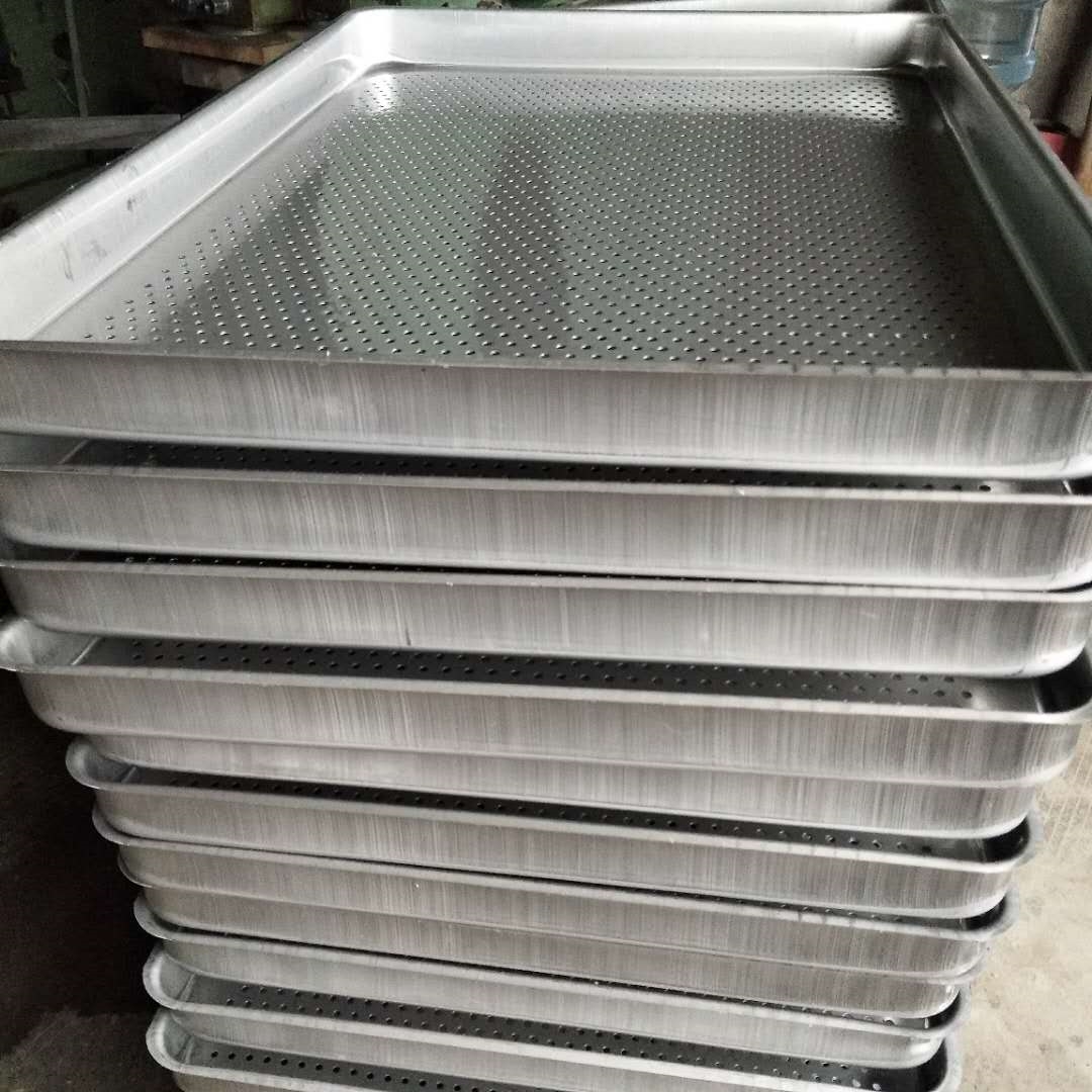 GMP熱風循環(huán)烘箱