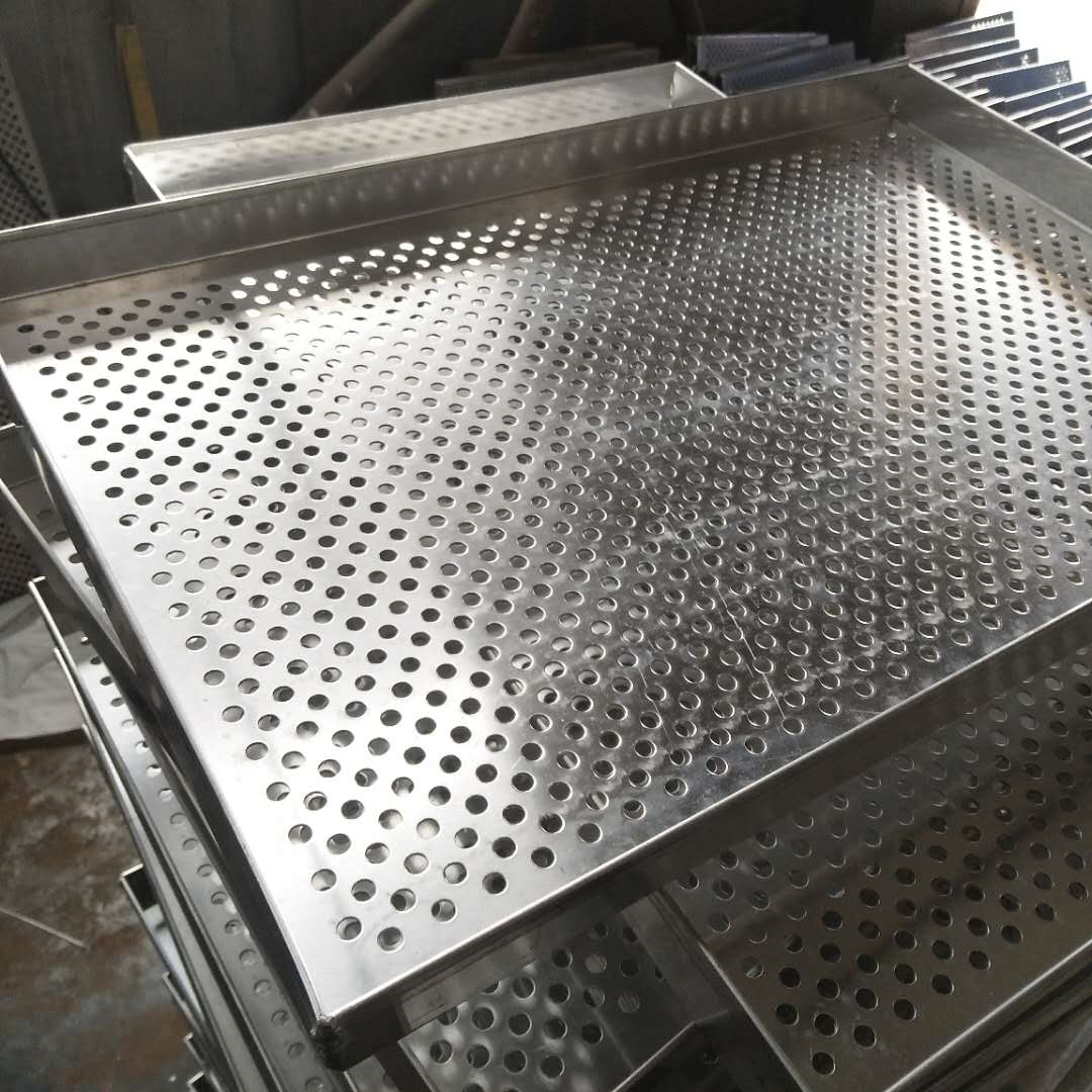 GMP熱風循環(huán)烘箱