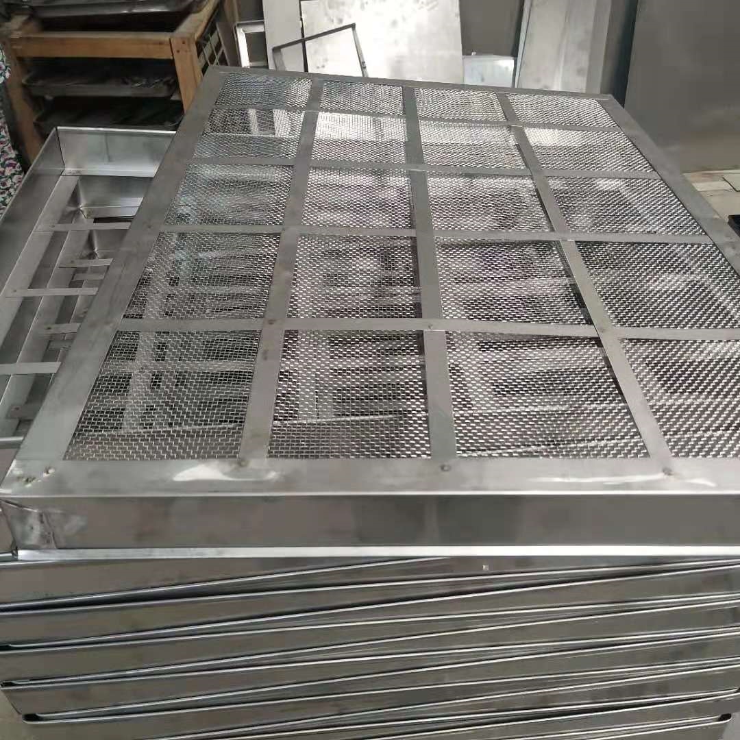 GMP熱風循環(huán)烘箱