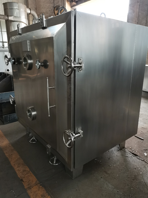 方形真空干燥機干燥箱