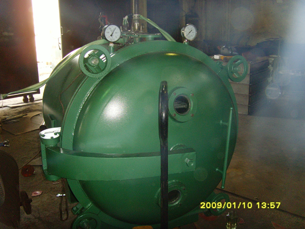 方形真空干燥機干燥箱